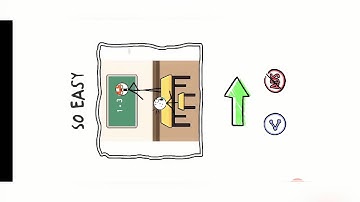 Erase puzzle level 28 game walkthrough solution | Erase puzzle game by Weegoon | Erase puzzle game