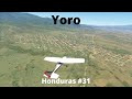 Volando por Yoro/Volando por Honduras #31/Microsoft Flight Simulator 2020