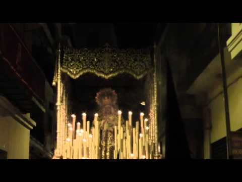 Venerable Hermandad de la Caridad en Cristo Nuestro Señor y Cofradía de Nazarenos del Santísimo Cristo de la Agonía, María Santísima de las Penas, Reina y Madre, y Santo Domingo de la Calzada