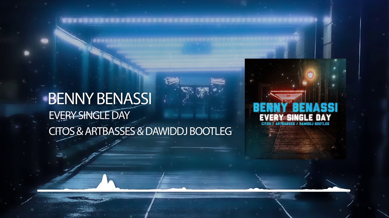 Single day benny. Benny Benassi Single Day. Benny Benassi every Single. Benassi Bros every Single Day. Benassi Bros feat. Dhany - every Single Day.