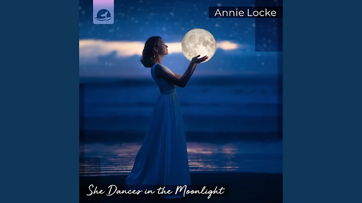 She Dances in the Moonlight