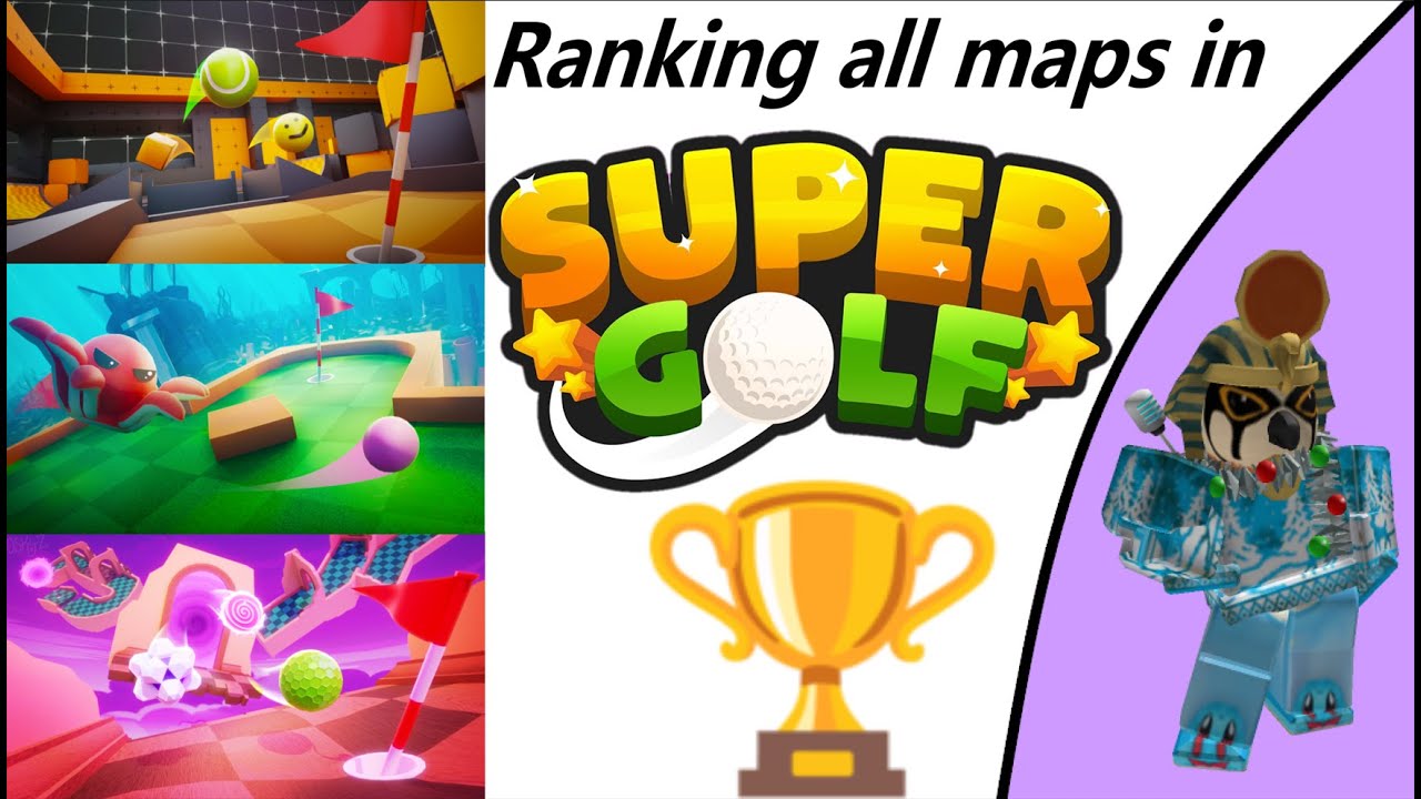 NEW GLORY CURRENCY, VIP CHANGES AND MORE!! (ROBLOX SUPER GOLF