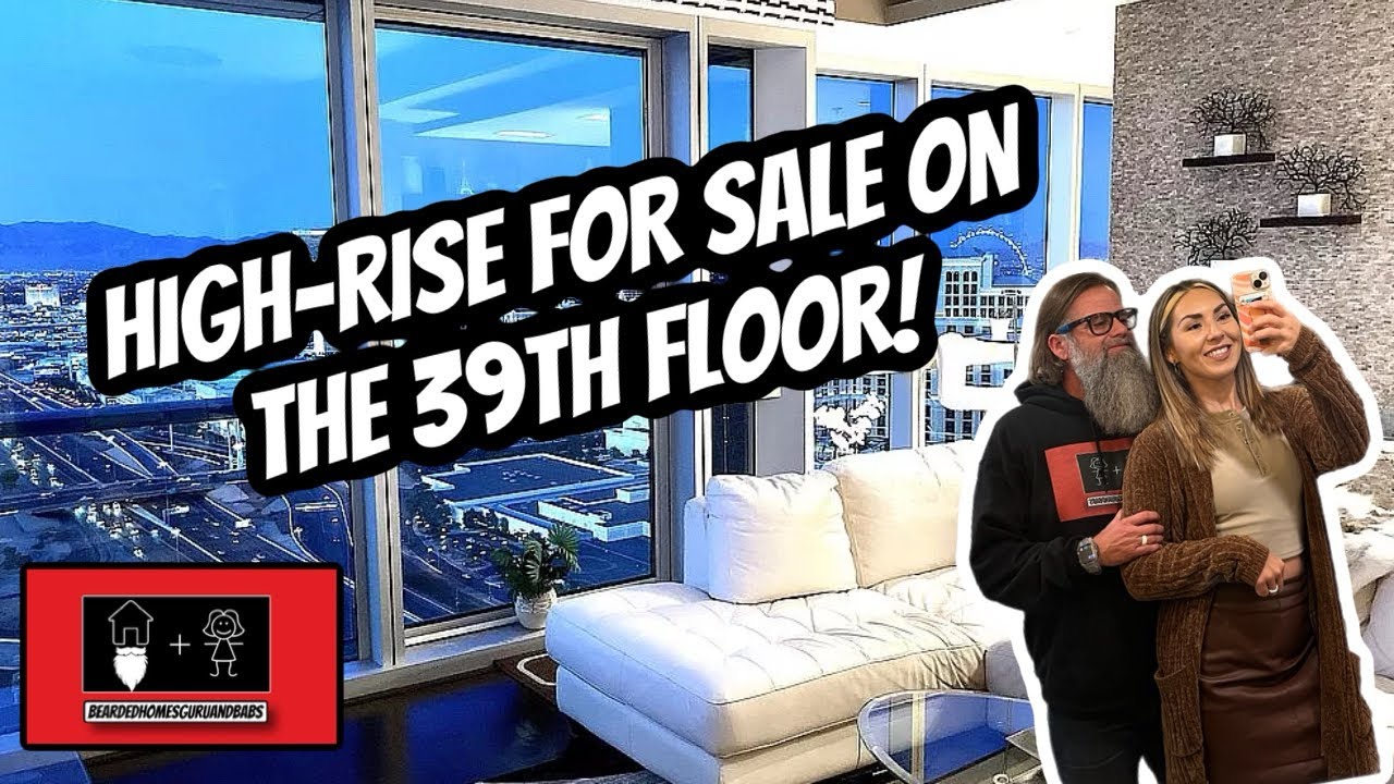 850k HIGHRISE FOR SALE!!!! YouTube