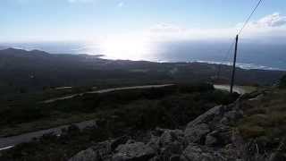 Miradoiro Do Monte Enxa Sur