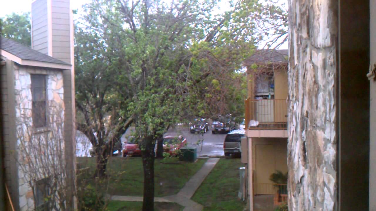 Castle Hills San Antonio Texas 78213 Weather 3pm in HD YouTube