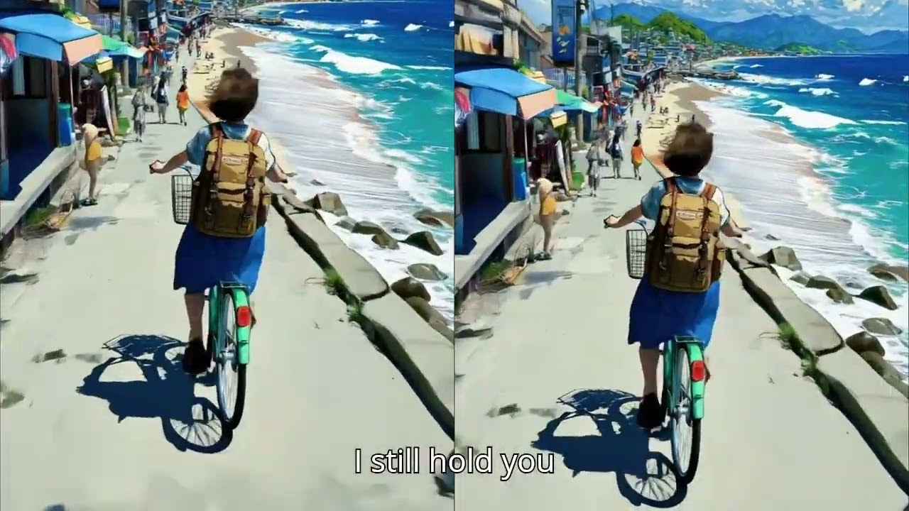 ברק יעקב  -  אָבוּד בָּעוֹלָם   Lost Forever