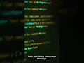 👉 "Loop in Python 🔁 30 Sec me Samjho | Coding Trick 🔥"