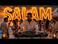 SALAM Emotional Afro House Club REMIX 2026 