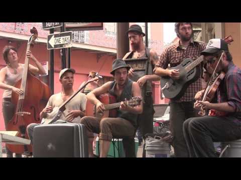 Hokum High Rollers 2012
