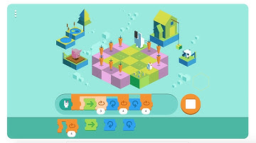 Celebrating 50 years of Kids Coding Doodle Level 6 my shortest solution