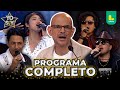 Yo Soy 2025: Episodio 33 con Frankie Ruiz y más 🎤
