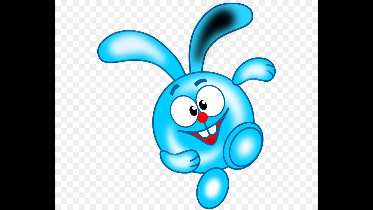 Крош картинки без фона