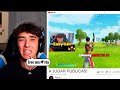 Las Mayores Controversias De PELEAS De Jugadores En Fortnite!