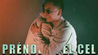 Préndeme El Cel Feat. Enrique Ríos Video Oficial