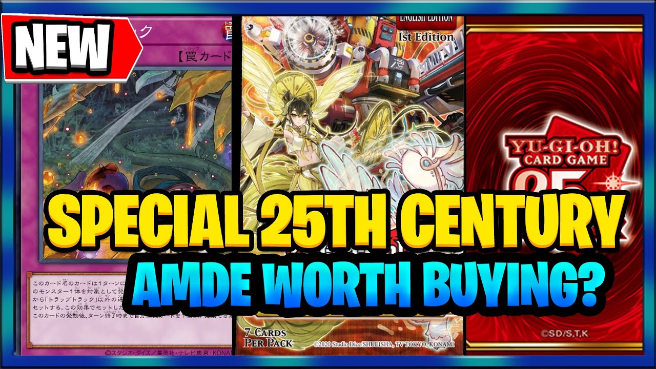 YuGiOh Amazing Defenders Worth Buying? New Cards 2023 CyberStorm Access
