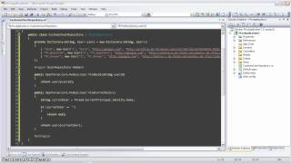 OpenForum Tutorial - Integrating Custom Users