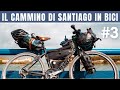 Le mie borse da cicloturismo e bikepacking per un viaggio in bici // Cammino di Santiago in bici #3