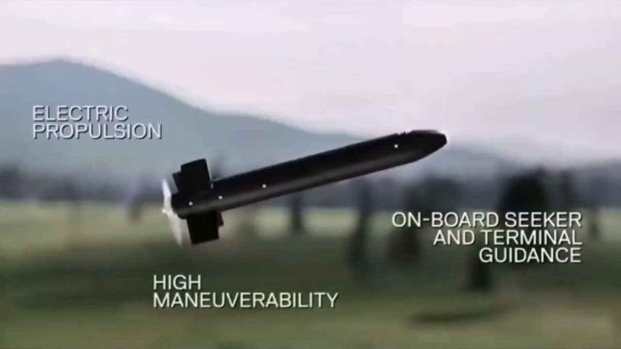 Nordic Air Defence: Drones -  true hardware-software defence tech company