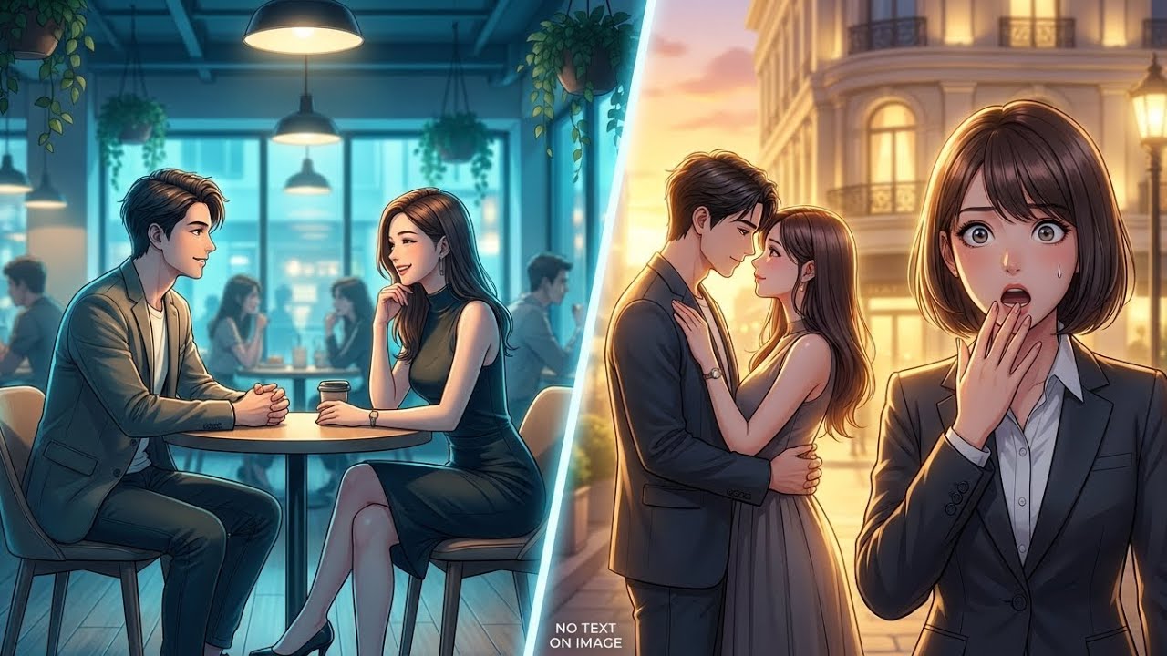 My OL Crush Sent Her Friend to Get Rid of Me—But She Didn’t Know Her Friend Was Into Me