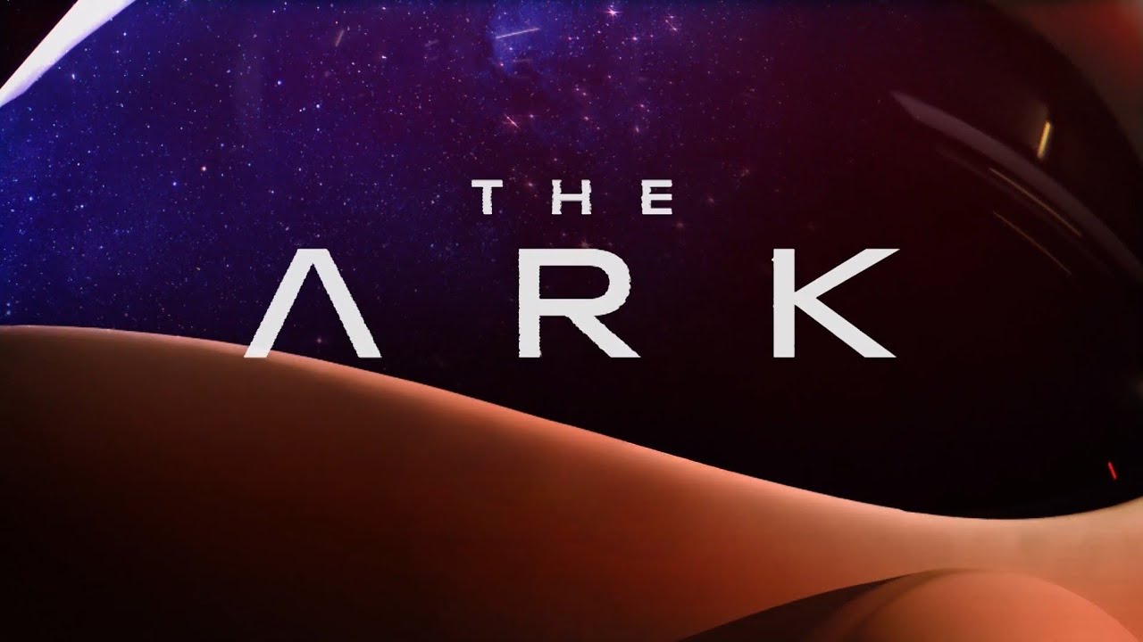 The Ark Saison 2 - Bande-annonce en VF - YouTube
