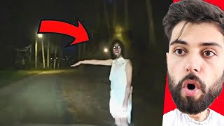 Gece 3’de BU VİDEOYU SAKIN TEK BAŞINIZA İZLEMEYİN ! (Korku Videoları)