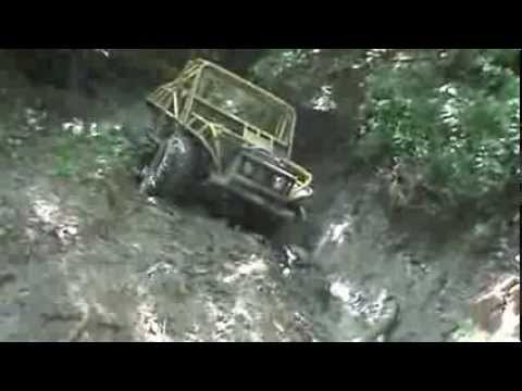 TSSJ Cliffs Insane 2013
