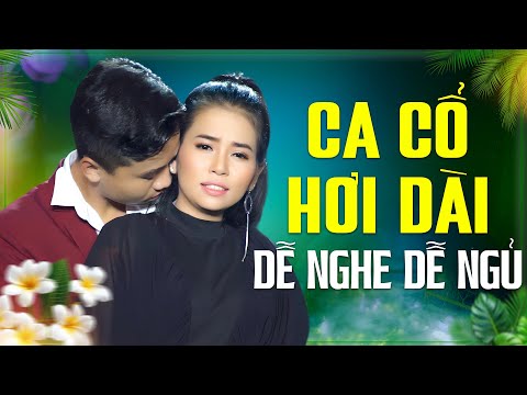 Vọng Cổ Hơi Dài Dễ Nghe Dễ Ngủ "TÌNH ĐẮNG" - PHƯƠNG CẨM NGỌC | Ca Cổ Không Quảng Cáo Mới Nhất 2025