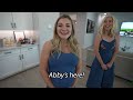 Throwing My Friend a Baby Shower!! DELLA VLOGS