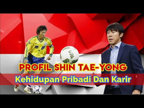 77singaslot x abowin888 - Profil SHIN TAE-YONG, Kisah Kehidupan Dan Karir Sepak Bola.