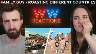 видео: МЫ ОСКОРБЛЕНЫ! Гриффины высмеивают разные страны. РЕАКЦИЯ картинка: МЫ ОСКОРБЛЕНЫ! Гриффины высмеивают разные страны. РЕАКЦИЯ