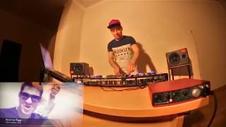 Dj Kuzzya Ft Yagshy Myrat - Videomix