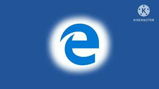 Microsoft Edge Logo Remake