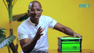 Meit Tvc - Rim Town Media