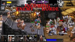 How to complete Army of Darkness level 50 screenshot 1