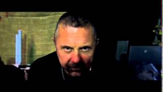 Kane Hodder | Horror-Nacht Delphin-Palast Wolfsburg