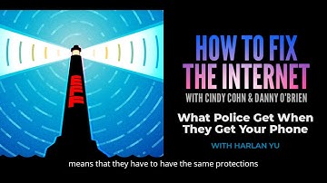 Protecting Phones from Prying Eyes—EFF