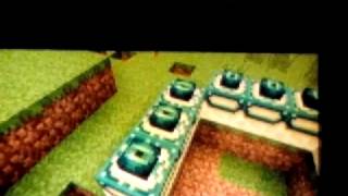 Minecraft is little Dalton going to the End screenshot 3