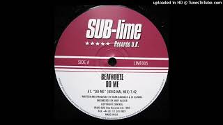 Beatroute - Do Me Original Mix