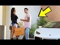 WE SEARCHED FOR A GOLD DIGGER & SHE ENDED UP HAVING MORE MONEY THAN ME !