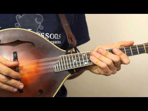 how-to-tune-the-mandolin---mandolin-lesson