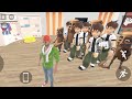 Indian Auto🔥 Thieft Gaming ❤️Update video New Franklin Ki ladai #cartoon #gaming #video