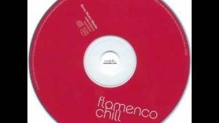 Video thumbnail of "Flamenco chill - alegria"