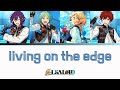 【แปลไทย】ALKALOID - 『Living on the edge』 ES!!