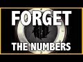 Forget The Numbers || Geoff Boyle || Spotlight