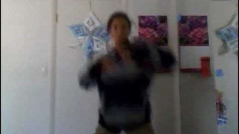 Robot-Trip Lee-Choreography
