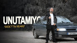 Sadettin Yılmaz - Unutamıyorum