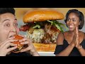 Tasty Cook-Off: Burgers - YouTube