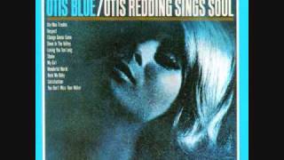 Otis Redding - Down in the Valley