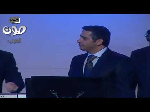 اللي انت شايفه فضل شاكر جرش 2007