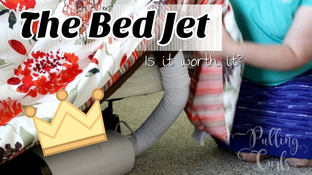 BedJet Review YouTube